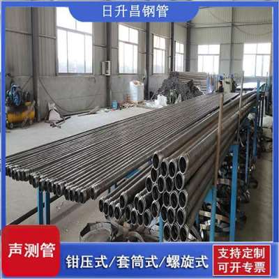 梨树声测管连接方式你会选哪种