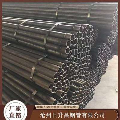 梨树声测管规格型号对照表