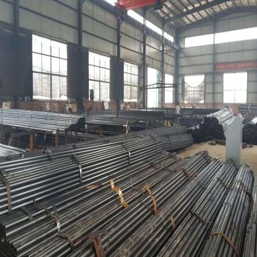 梨树声测管对于桩基工程的作用是什么？