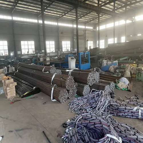 梨树声测管在单桩竖向抗拔静载试验中的应用