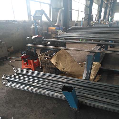 梨树桥梁桩基声测管的施工工艺流程